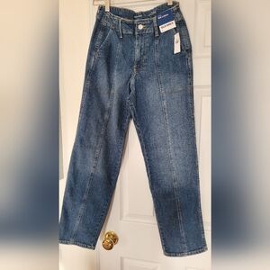 Old Navy Women's Blue Jeans